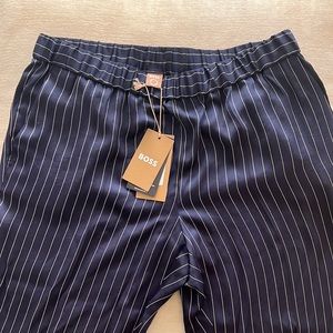 NWT BOSS Tariyana women’s pants
